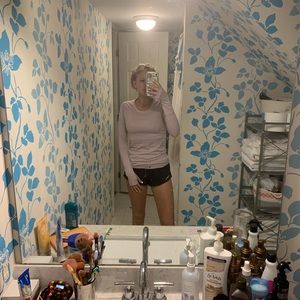 Lulu Lemon Swiftly Tech Shirt